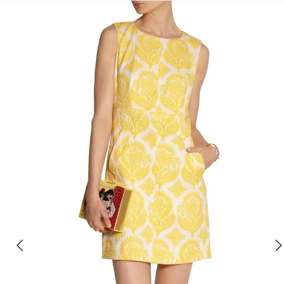 Diane Von Furstenberg Dresses & Skirts - Dvf Diane Von Furstenberg carpreena dress sz 14
